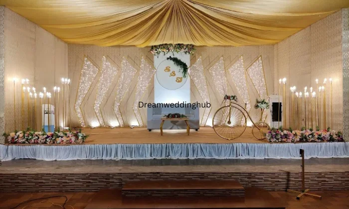 Angel King Auditorium